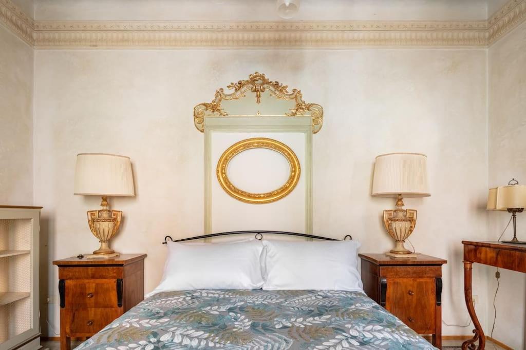Central Elegant Apartment - Liberty House Bolonya Dış mekan fotoğraf