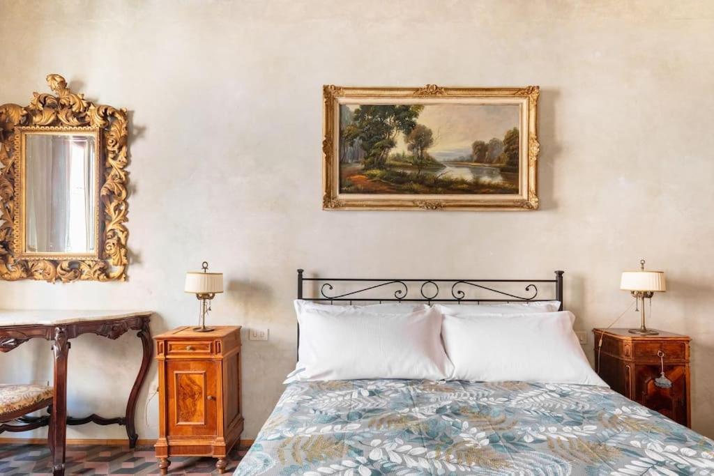 Central Elegant Apartment - Liberty House Bolonya Dış mekan fotoğraf