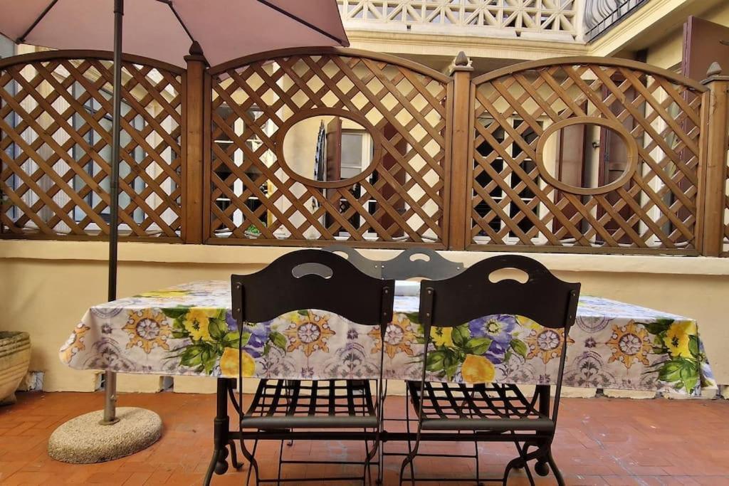 Central Elegant Apartment - Liberty House Bolonya Dış mekan fotoğraf